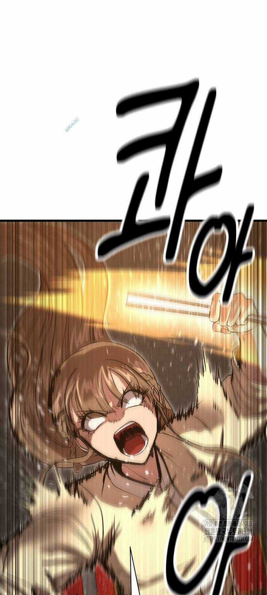 Võ Vương Kang Haejin Chapter 39 trang 22