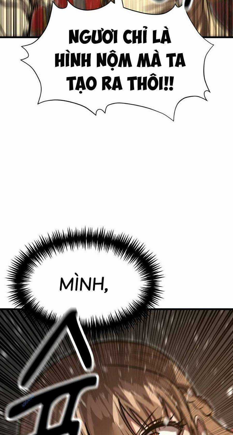 Võ Vương Kang Haejin Chapter 39 trang 23