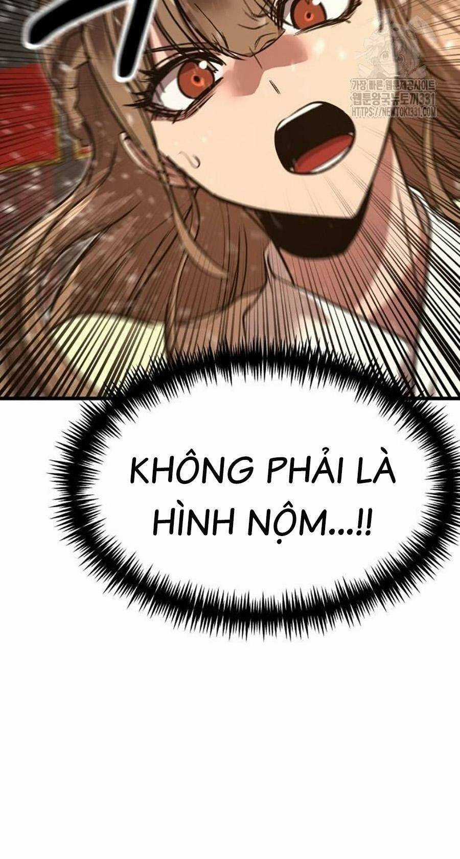 Võ Vương Kang Haejin Chapter 39 trang 24