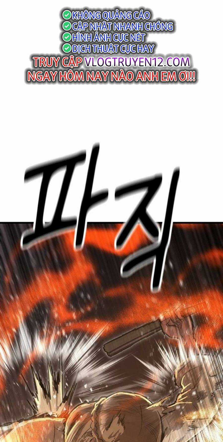 Võ Vương Kang Haejin Chapter 39 trang 25