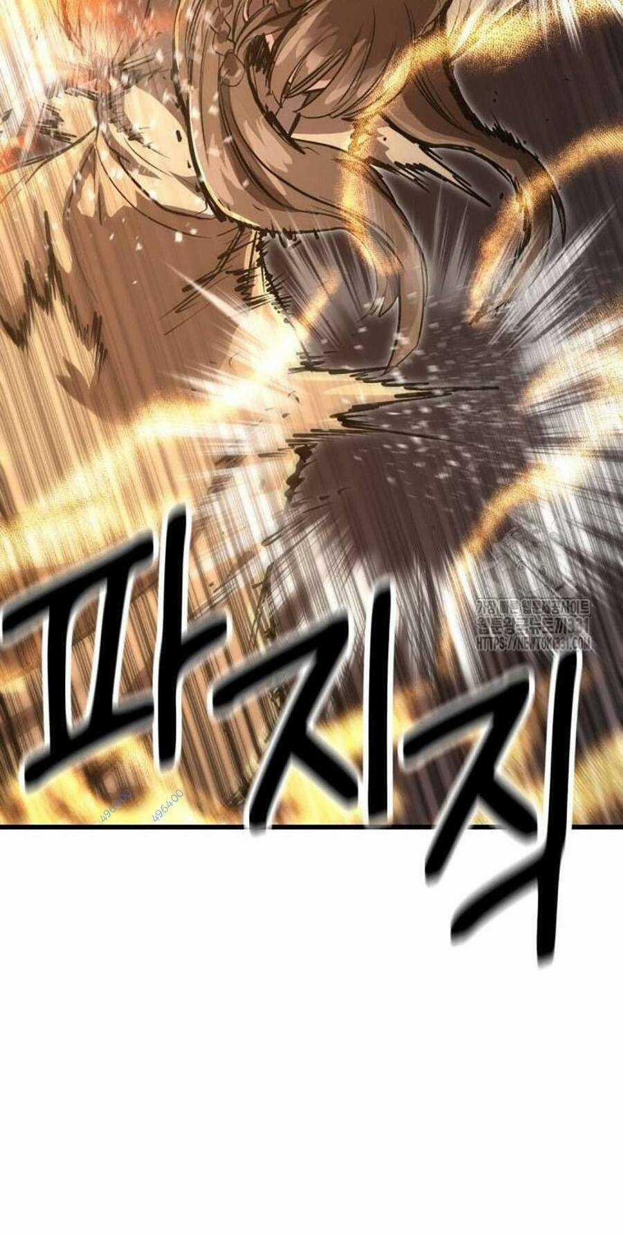 Võ Vương Kang Haejin Chapter 39 trang 26