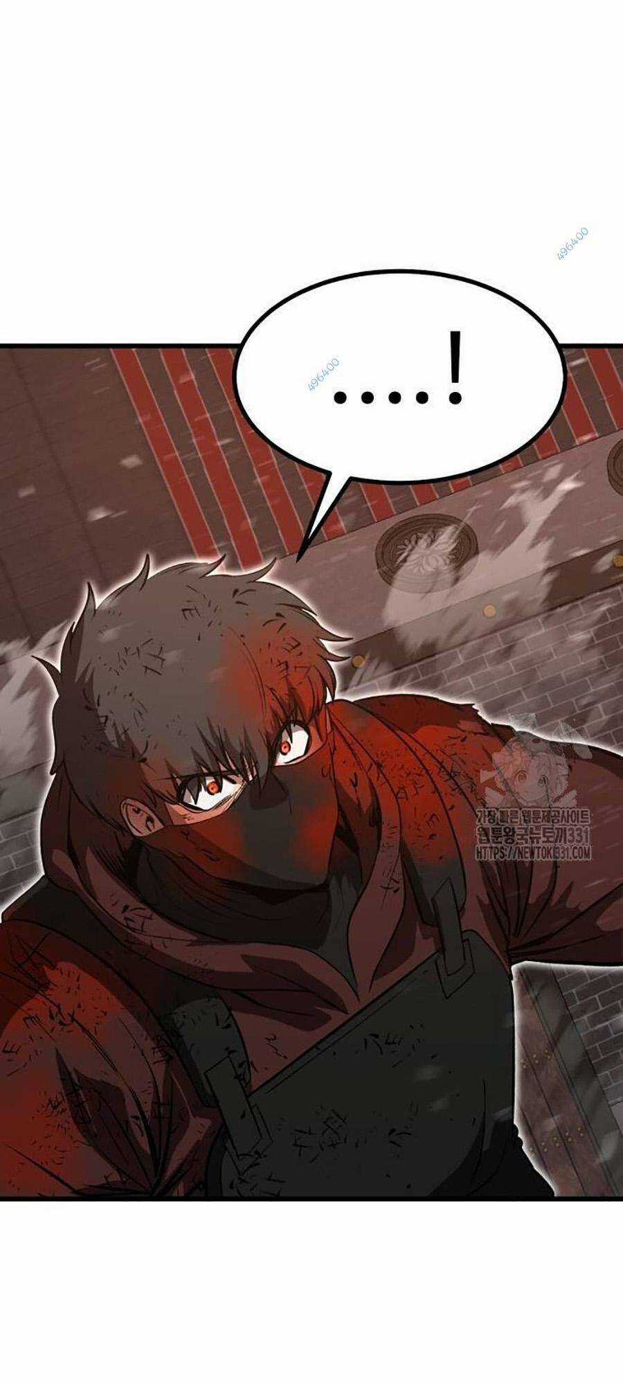 Võ Vương Kang Haejin Chapter 39 trang 27