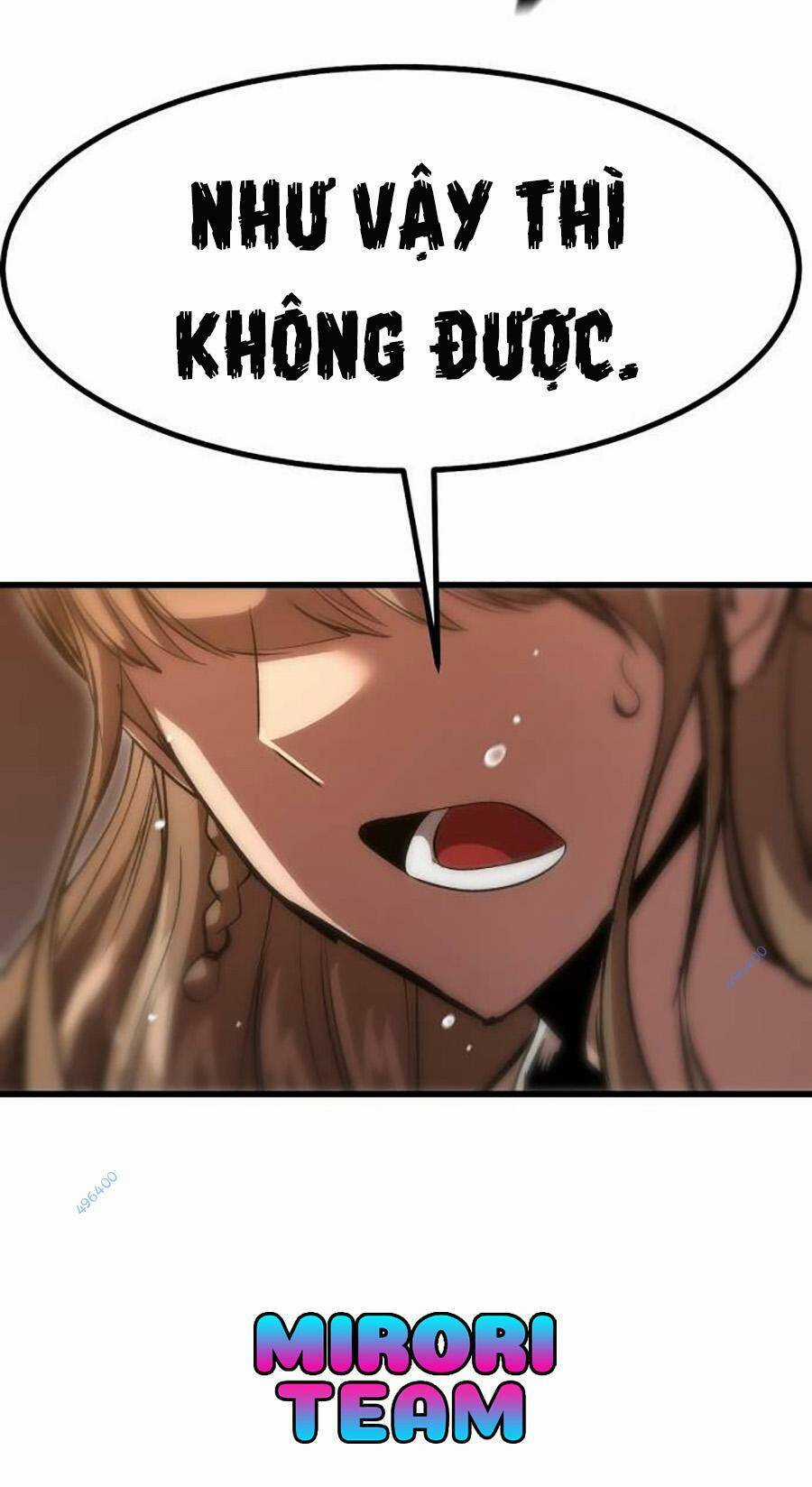 Võ Vương Kang Haejin Chapter 39 trang 3