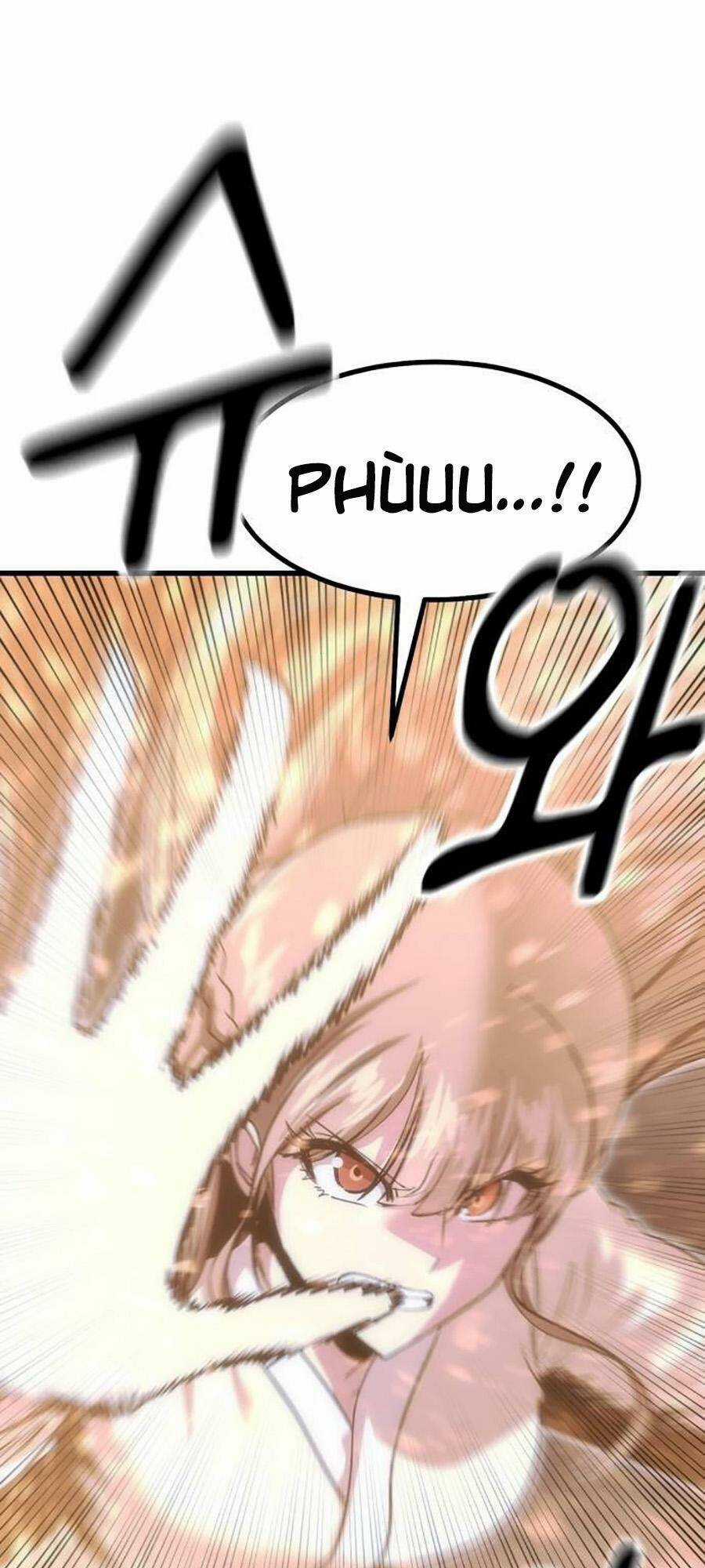 Võ Vương Kang Haejin Chapter 39 trang 33