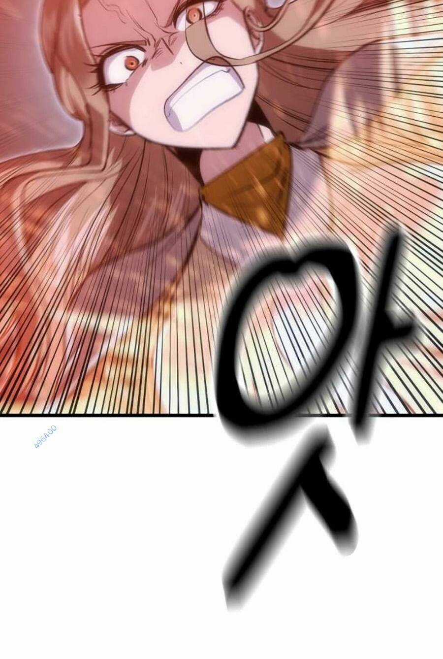 Võ Vương Kang Haejin Chapter 39 trang 35