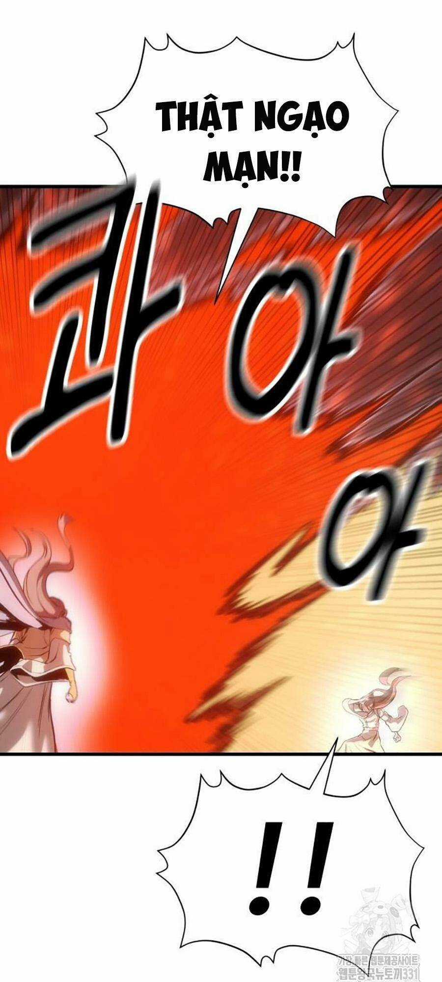 Võ Vương Kang Haejin Chapter 39 trang 36