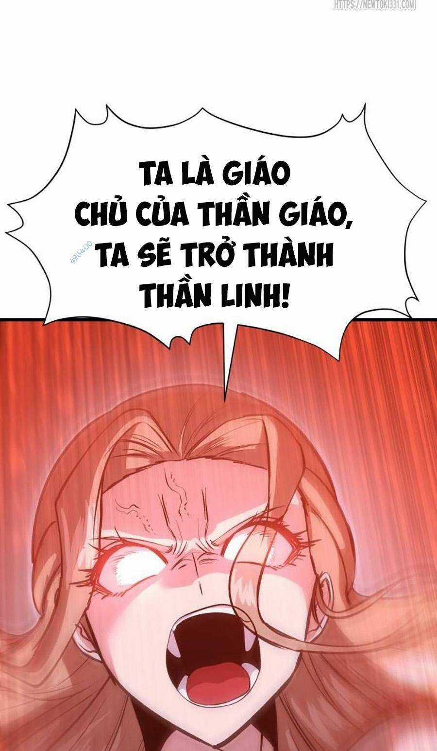 Võ Vương Kang Haejin Chapter 39 trang 37