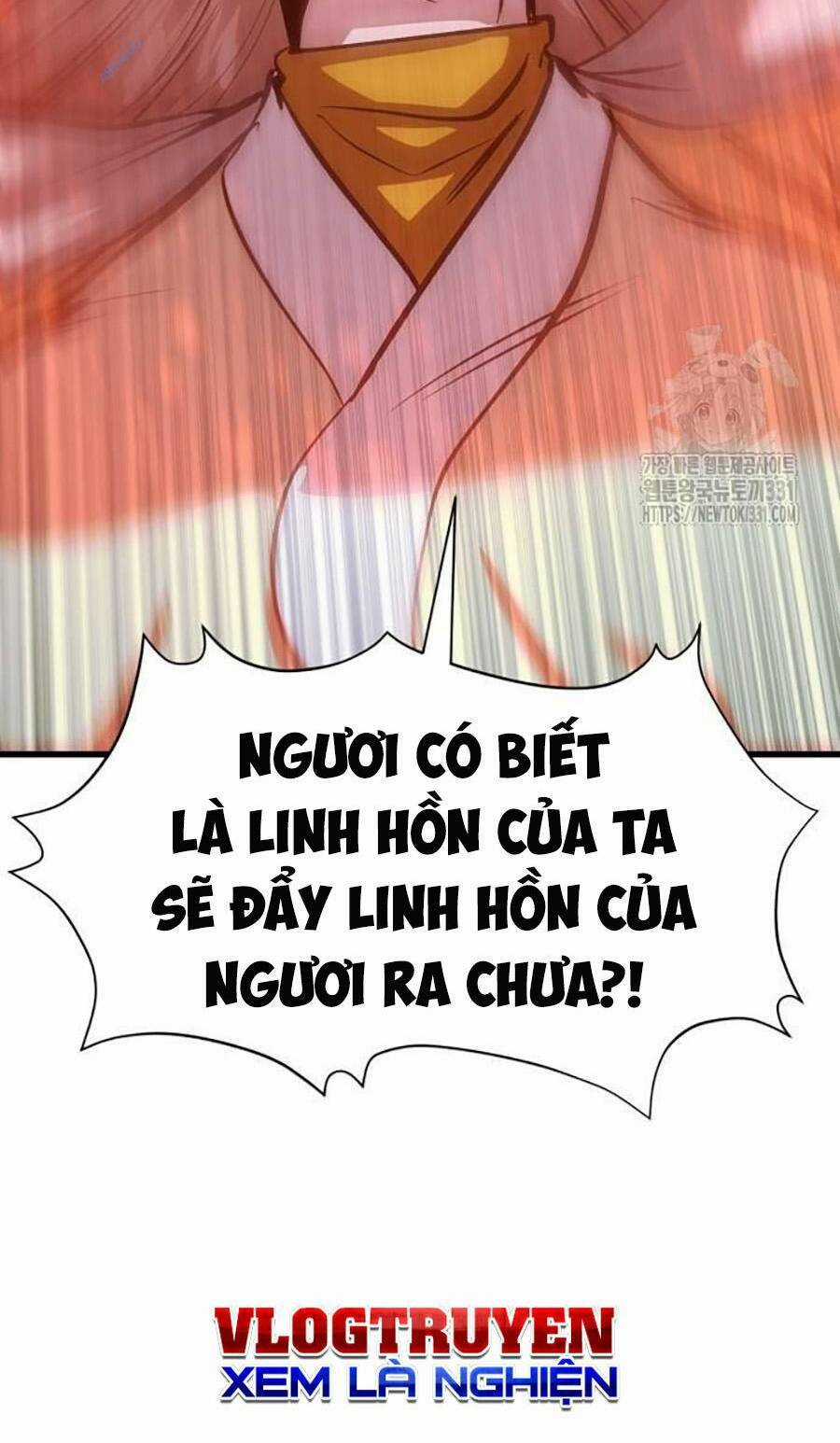 Võ Vương Kang Haejin Chapter 39 trang 38