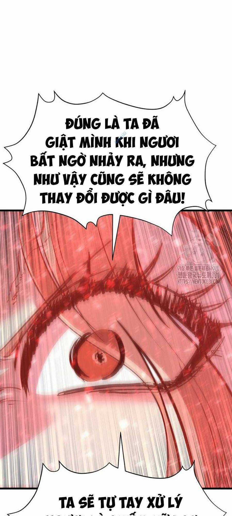 Võ Vương Kang Haejin Chapter 39 trang 39