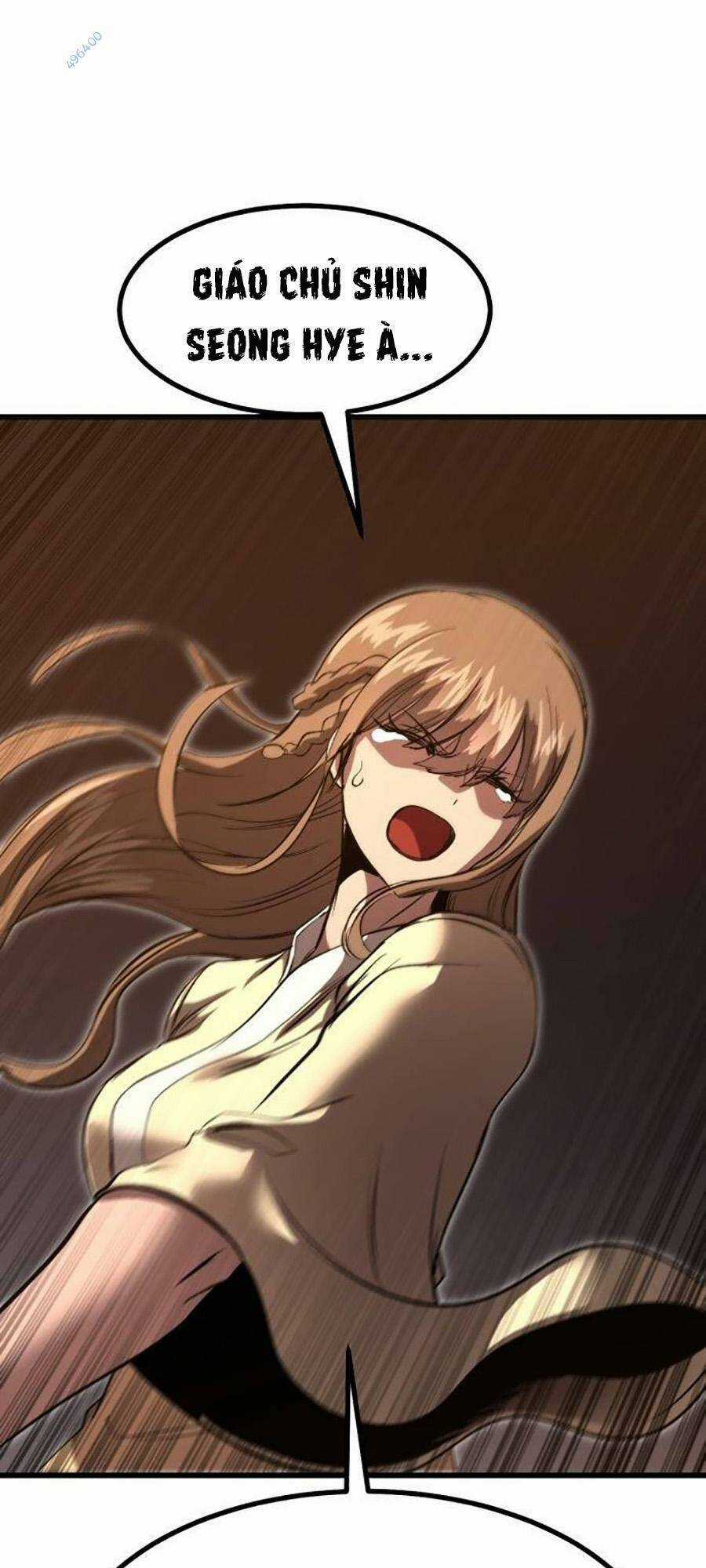 Võ Vương Kang Haejin Chapter 39 trang 4