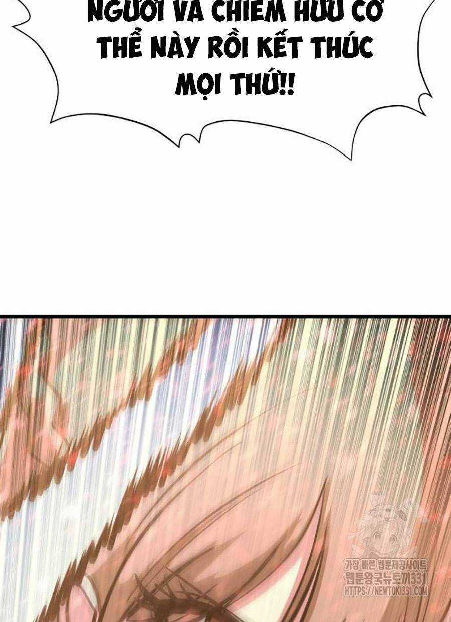 Võ Vương Kang Haejin Chapter 39 trang 40