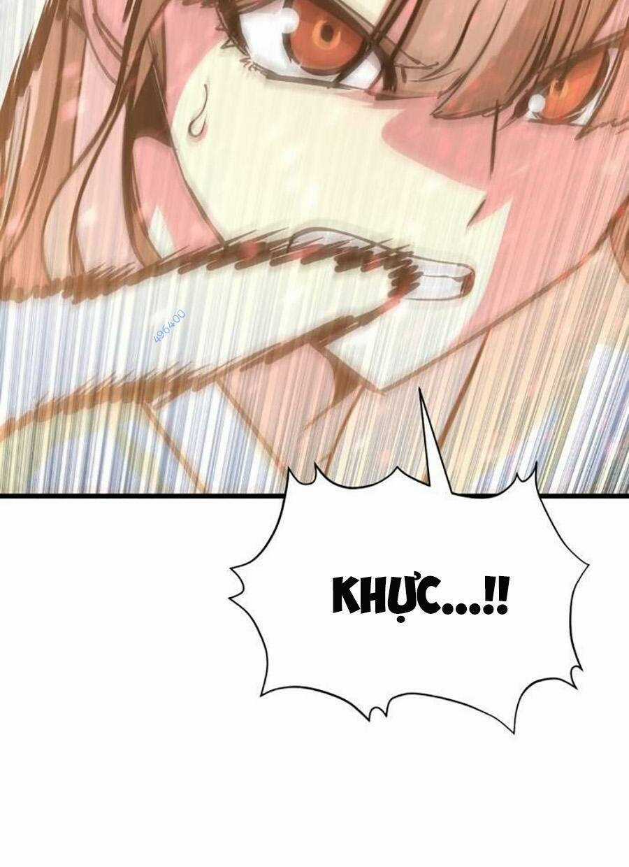 Võ Vương Kang Haejin Chapter 39 trang 41