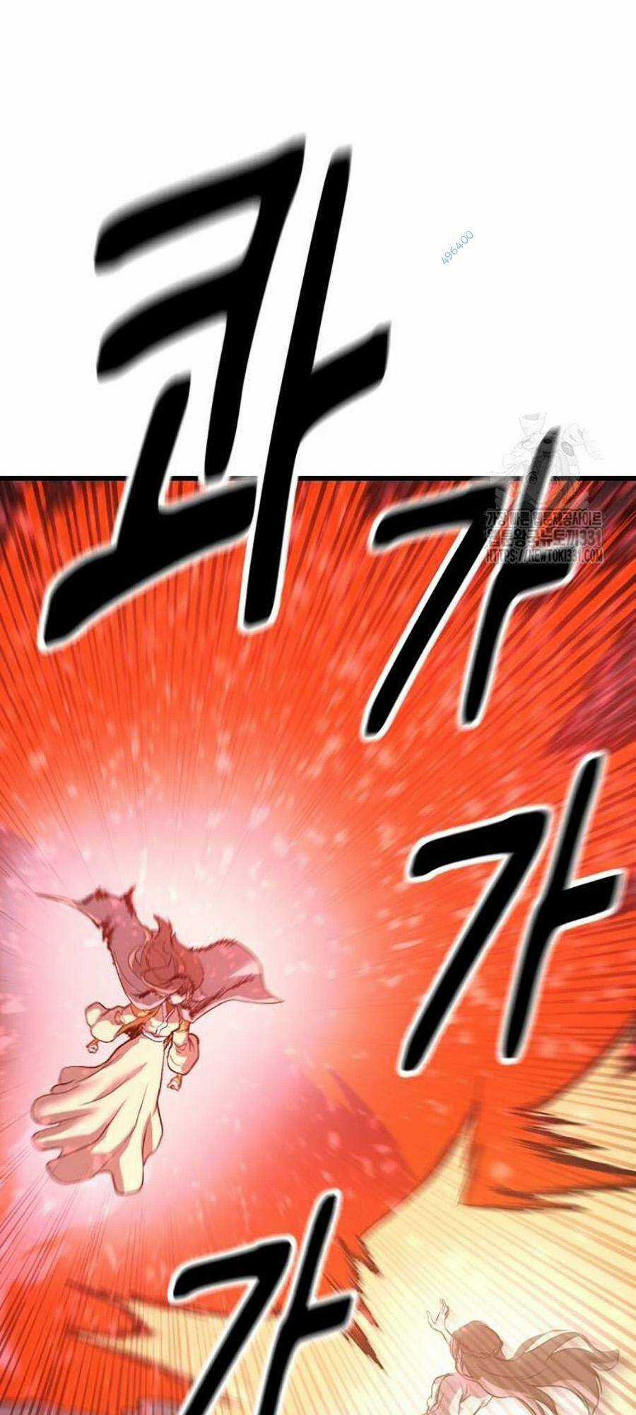 Võ Vương Kang Haejin Chapter 39 trang 42