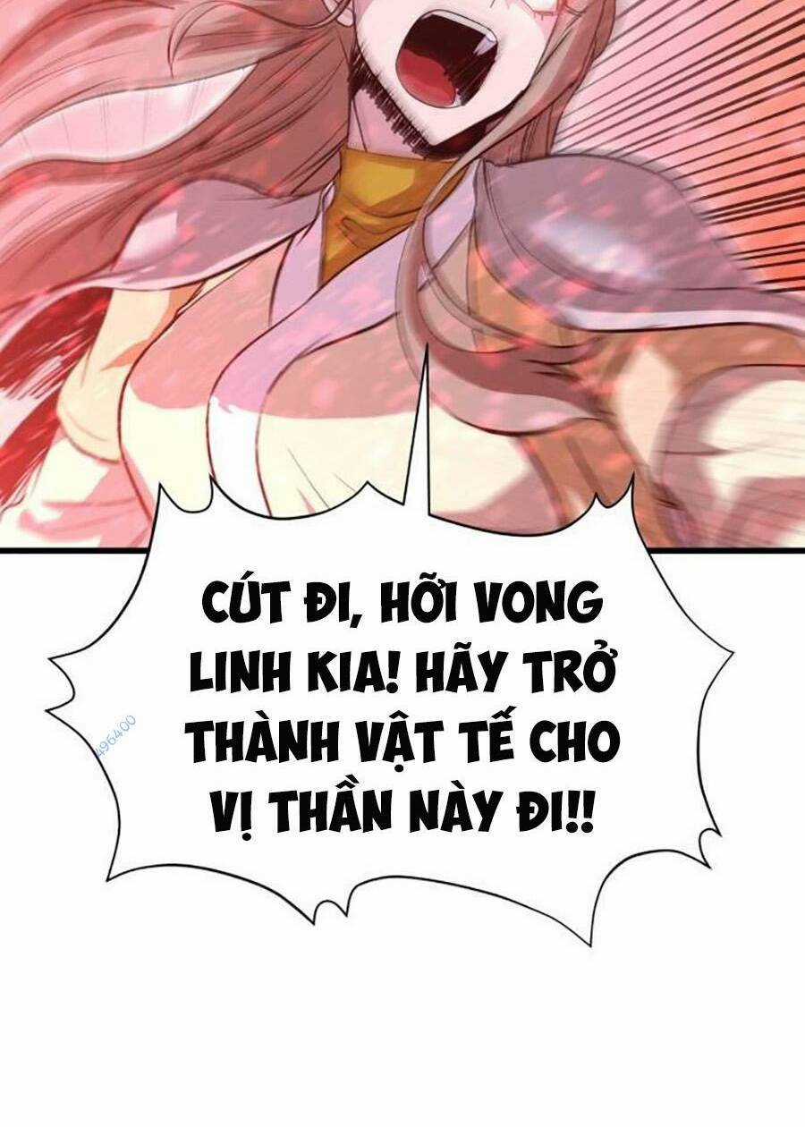 Võ Vương Kang Haejin Chapter 39 trang 44