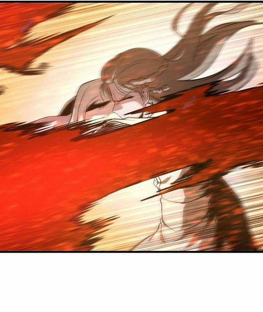 Võ Vương Kang Haejin Chapter 39 trang 47