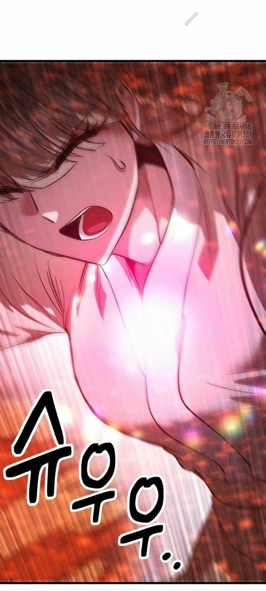 Võ Vương Kang Haejin Chapter 39 trang 48