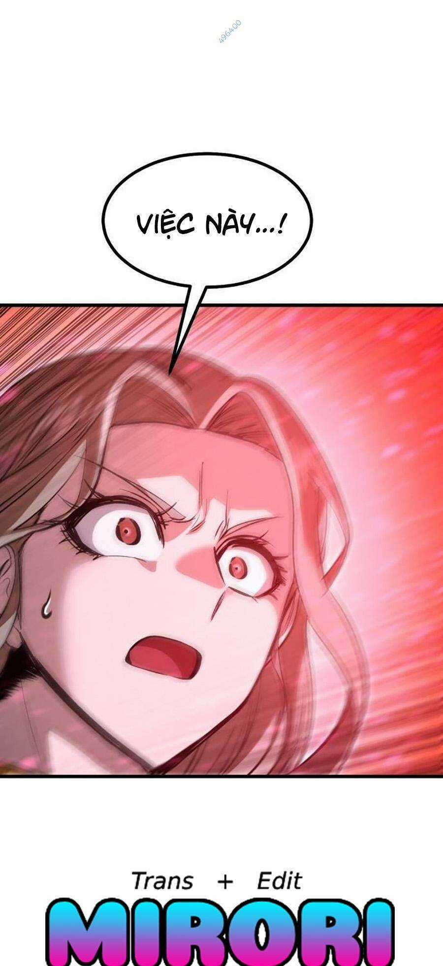 Võ Vương Kang Haejin Chapter 39 trang 51