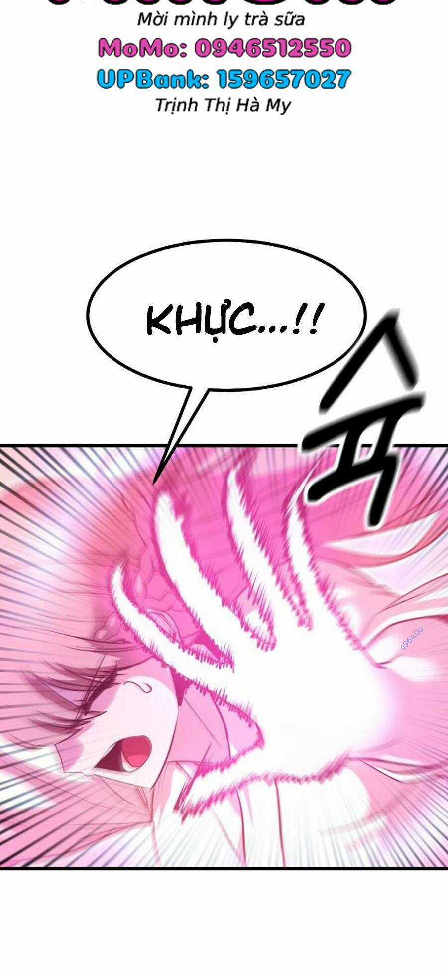 Võ Vương Kang Haejin Chapter 39 trang 52