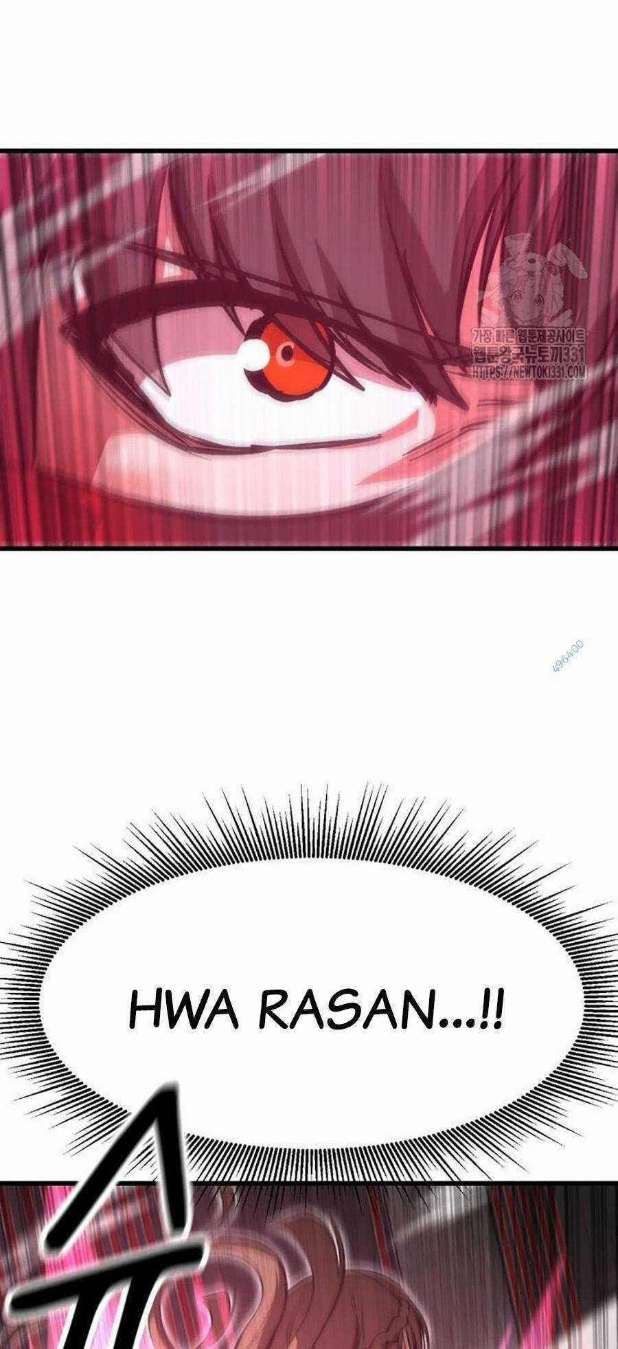 Võ Vương Kang Haejin Chapter 39 trang 53