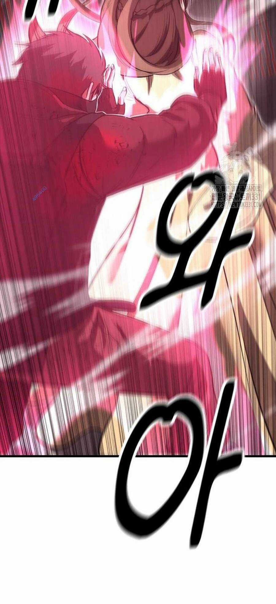 Võ Vương Kang Haejin Chapter 39 trang 54