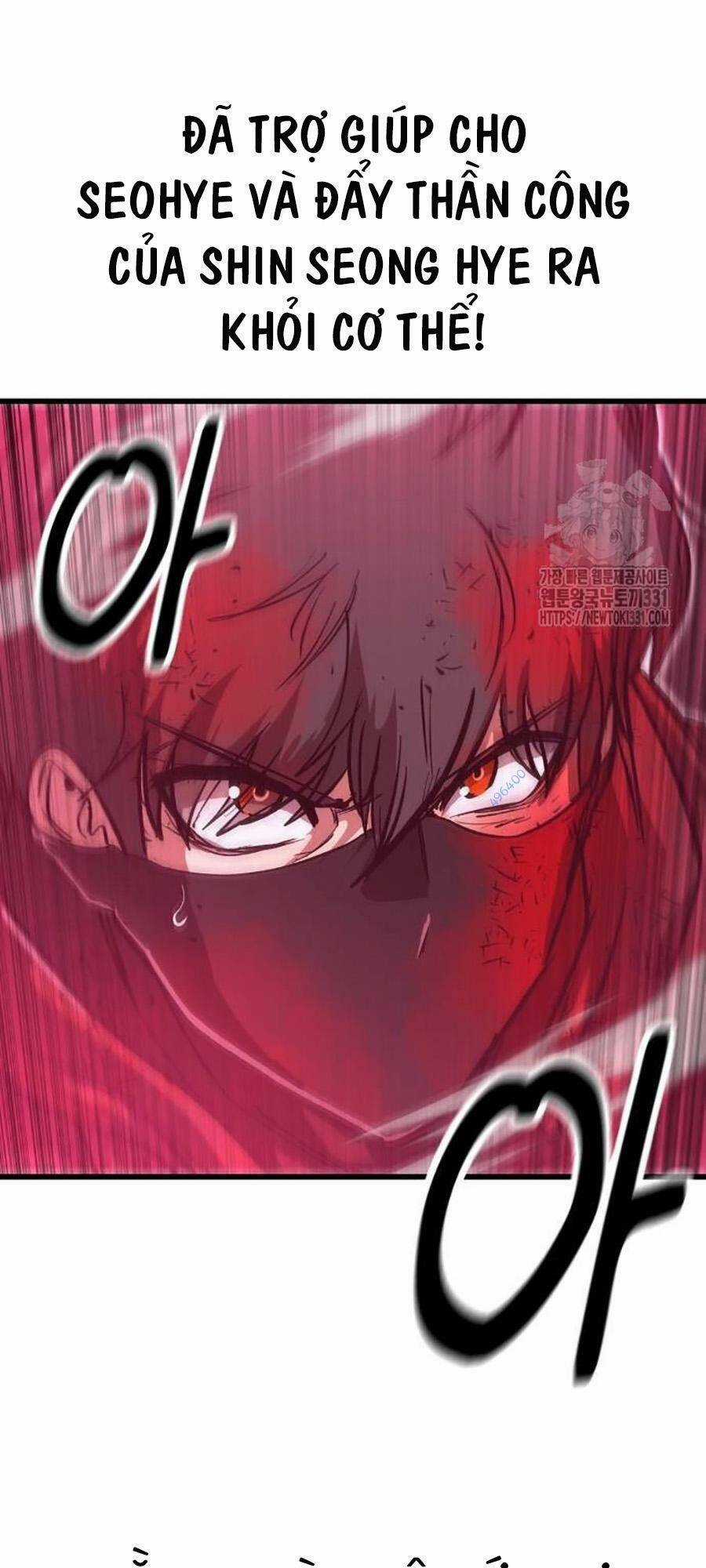 Võ Vương Kang Haejin Chapter 39 trang 55