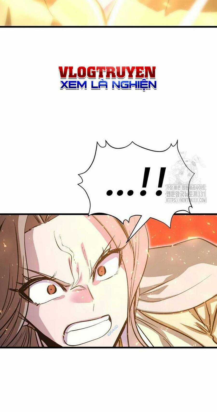 Võ Vương Kang Haejin Chapter 39 trang 62