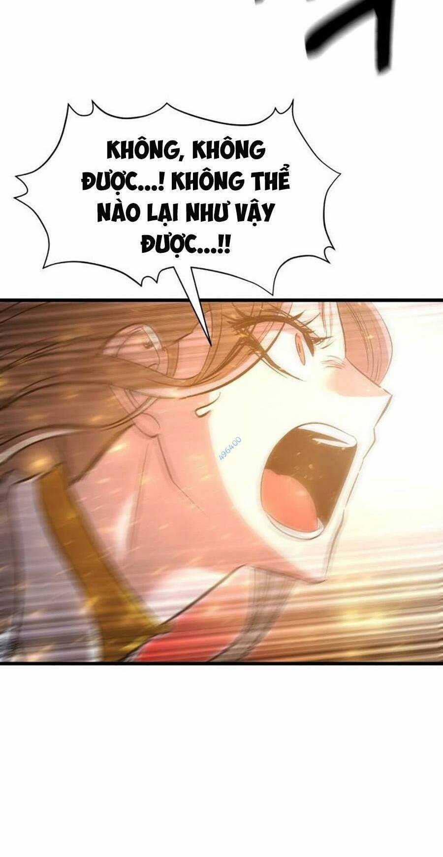 Võ Vương Kang Haejin Chapter 39 trang 66