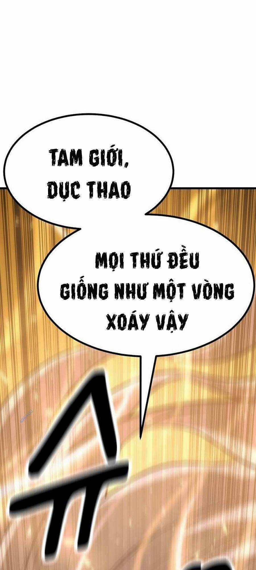 Võ Vương Kang Haejin Chapter 39 trang 67