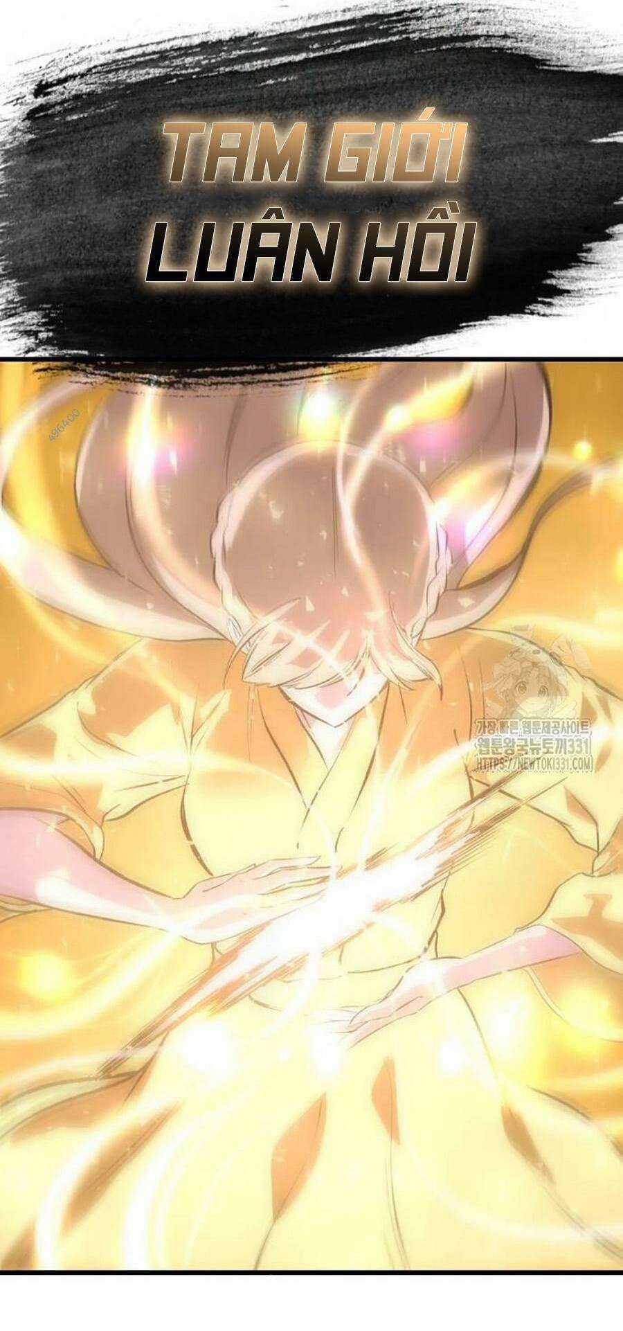 Võ Vương Kang Haejin Chapter 39 trang 71