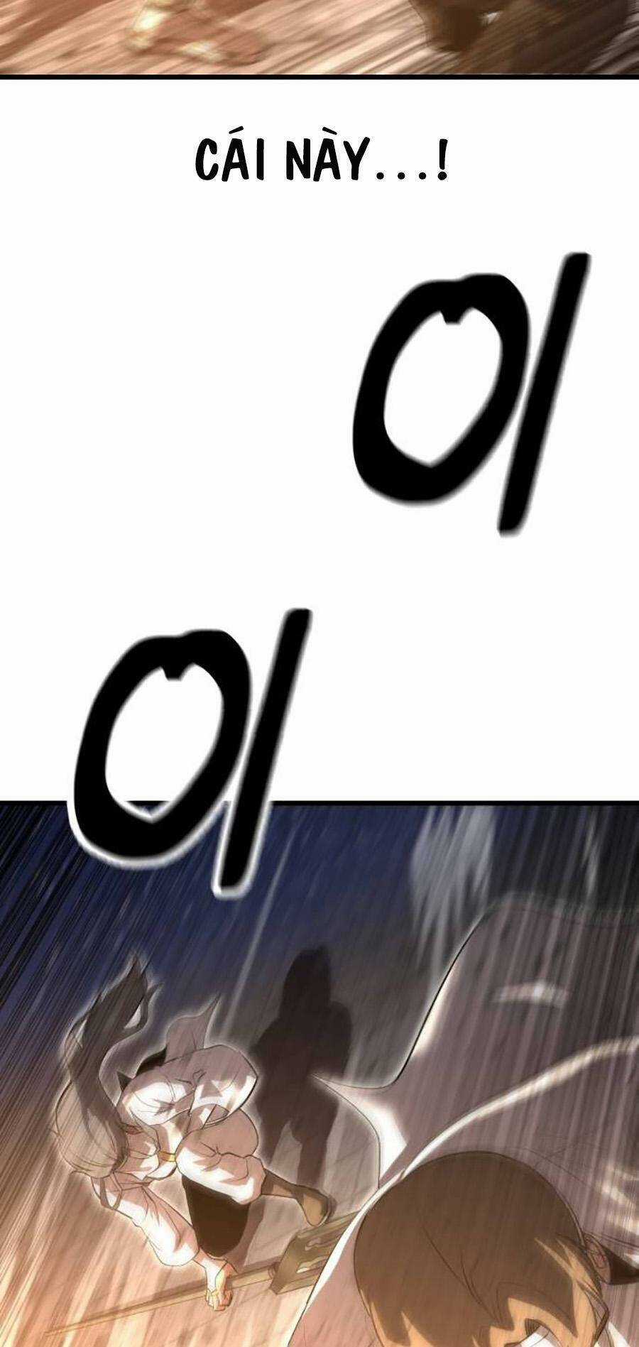 Võ Vương Kang Haejin Chapter 39 trang 77