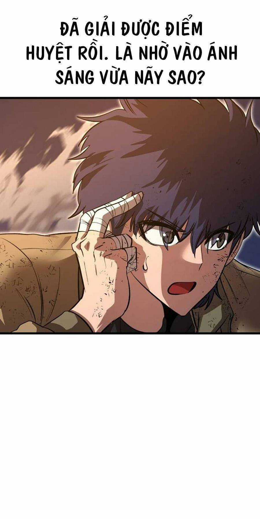 Võ Vương Kang Haejin Chapter 39 trang 81