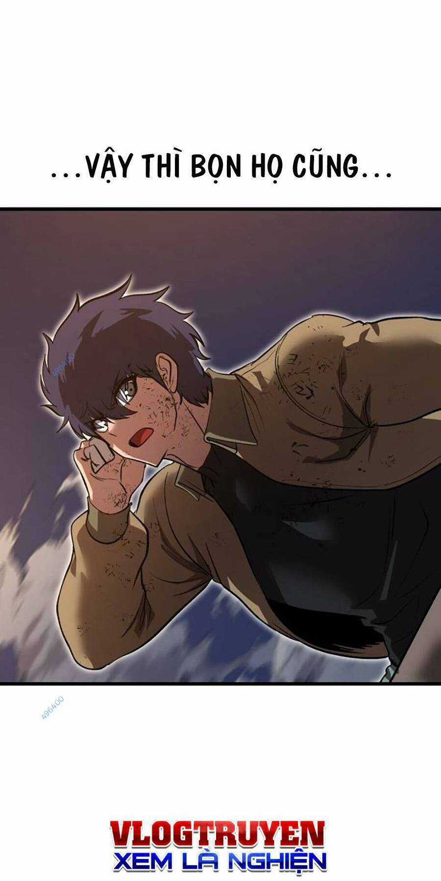 Võ Vương Kang Haejin Chapter 39 trang 82