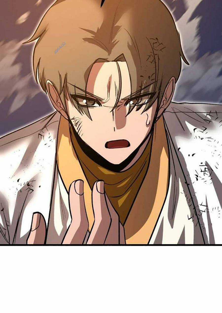 Võ Vương Kang Haejin Chapter 39 trang 85