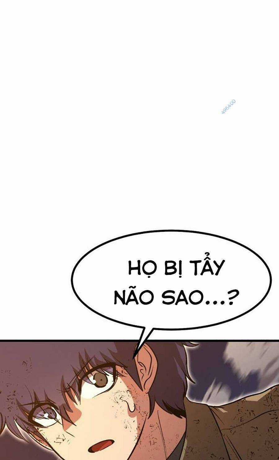 Võ Vương Kang Haejin Chapter 39 trang 86