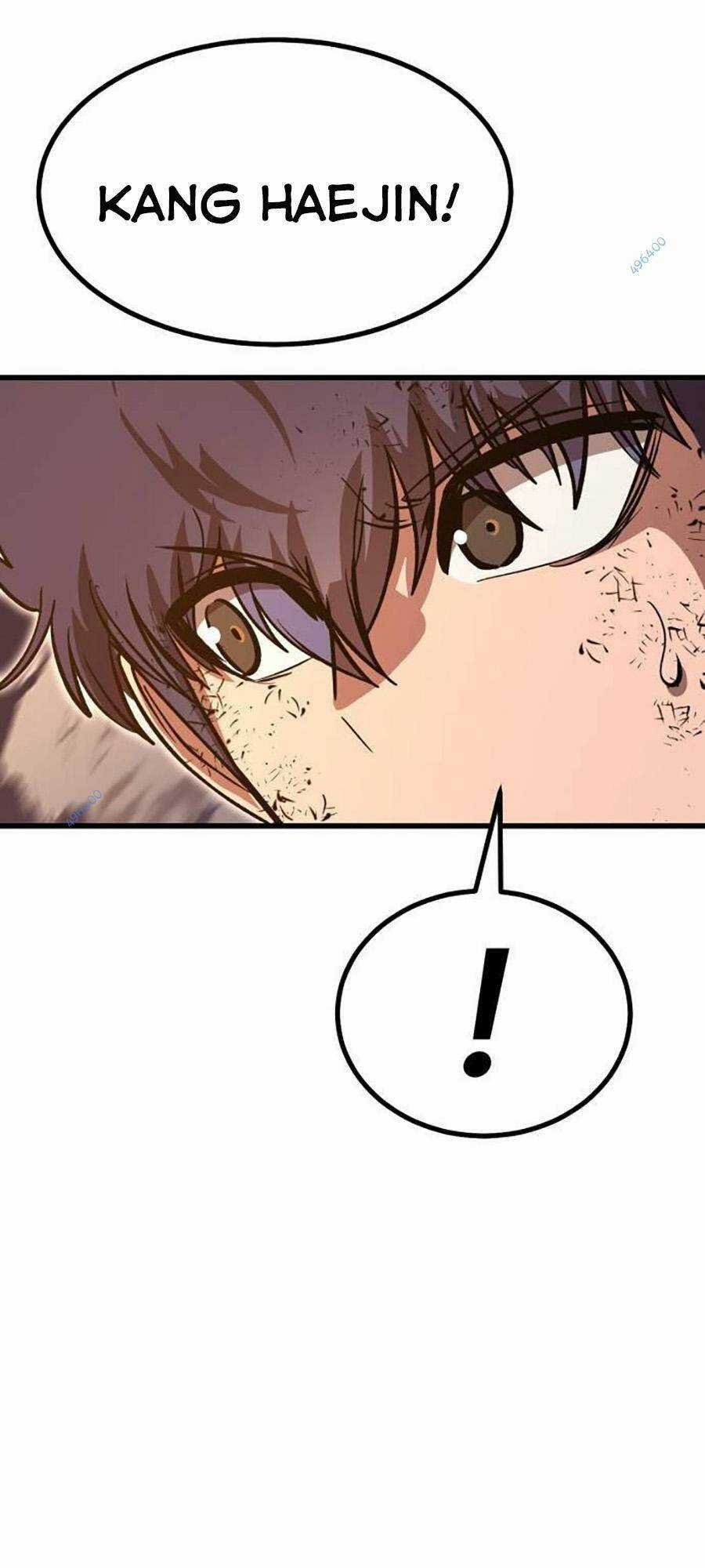 Võ Vương Kang Haejin Chapter 39 trang 88