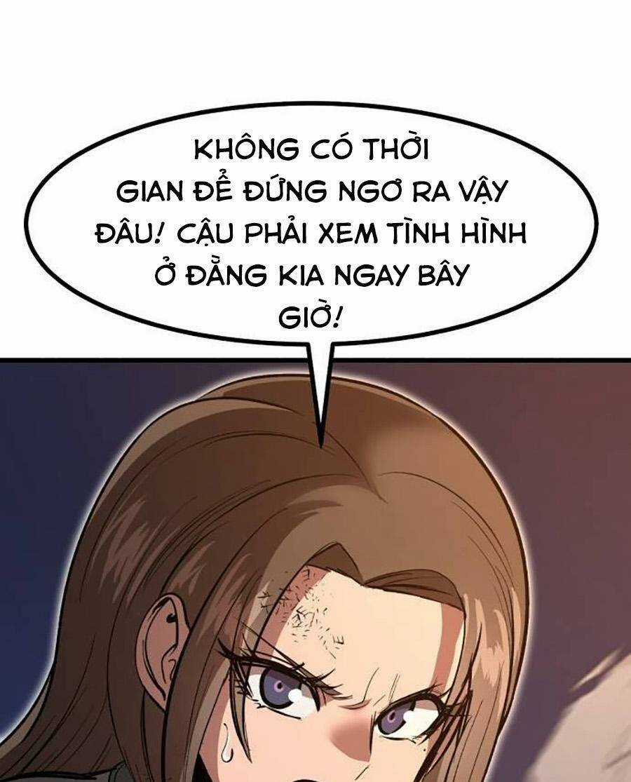 Võ Vương Kang Haejin Chapter 39 trang 89