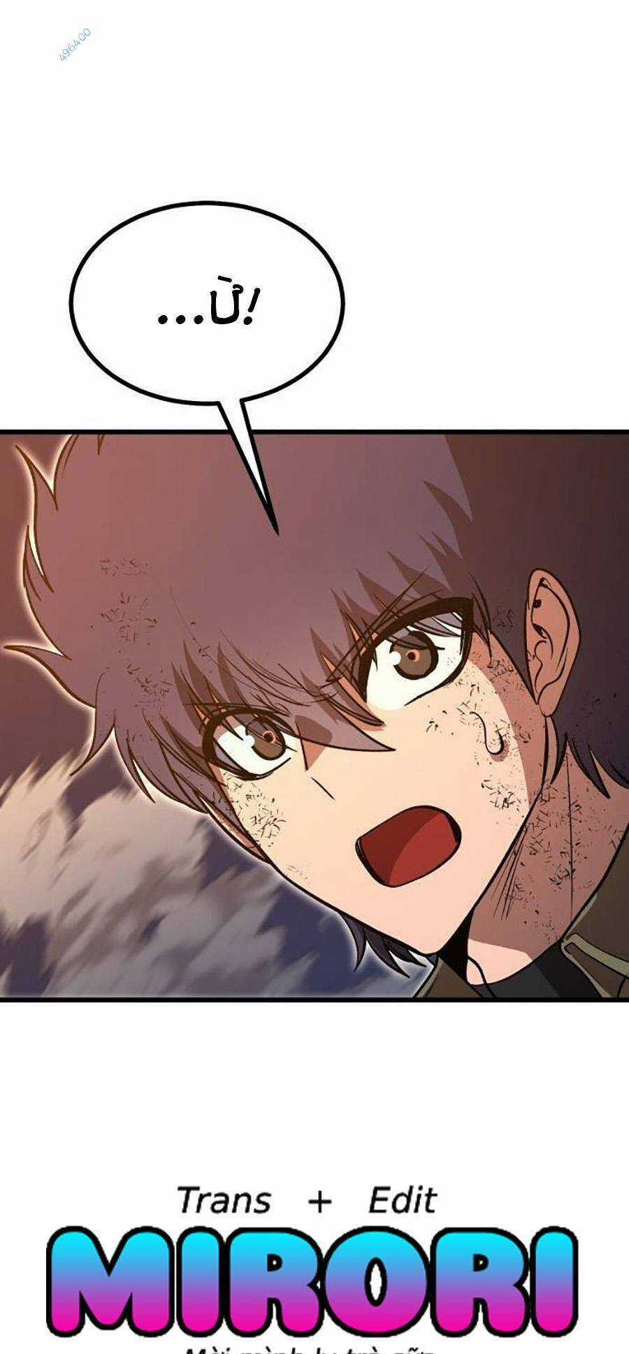 Võ Vương Kang Haejin Chapter 39 trang 91