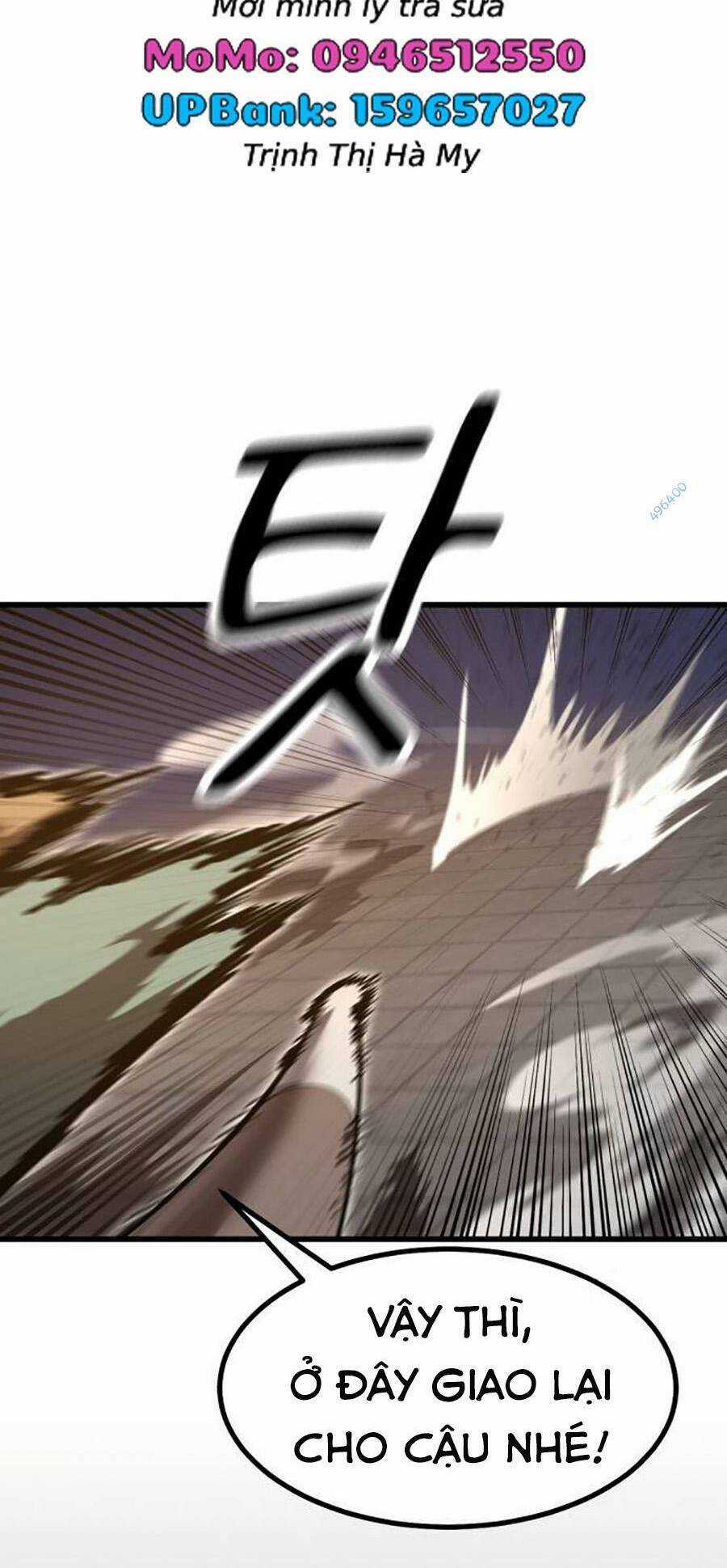 Võ Vương Kang Haejin Chapter 39 trang 92