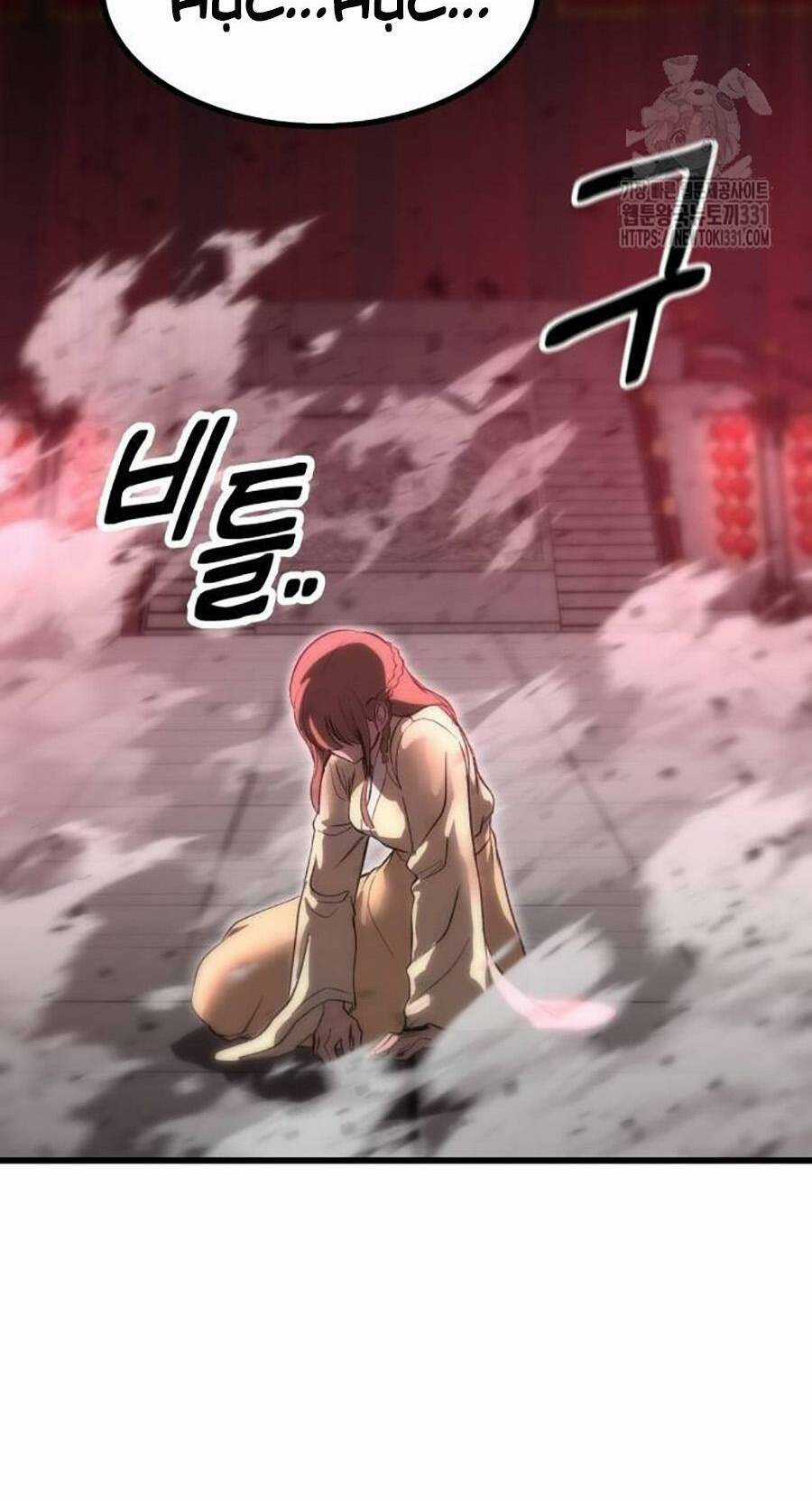 Võ Vương Kang Haejin Chapter 39 trang 94