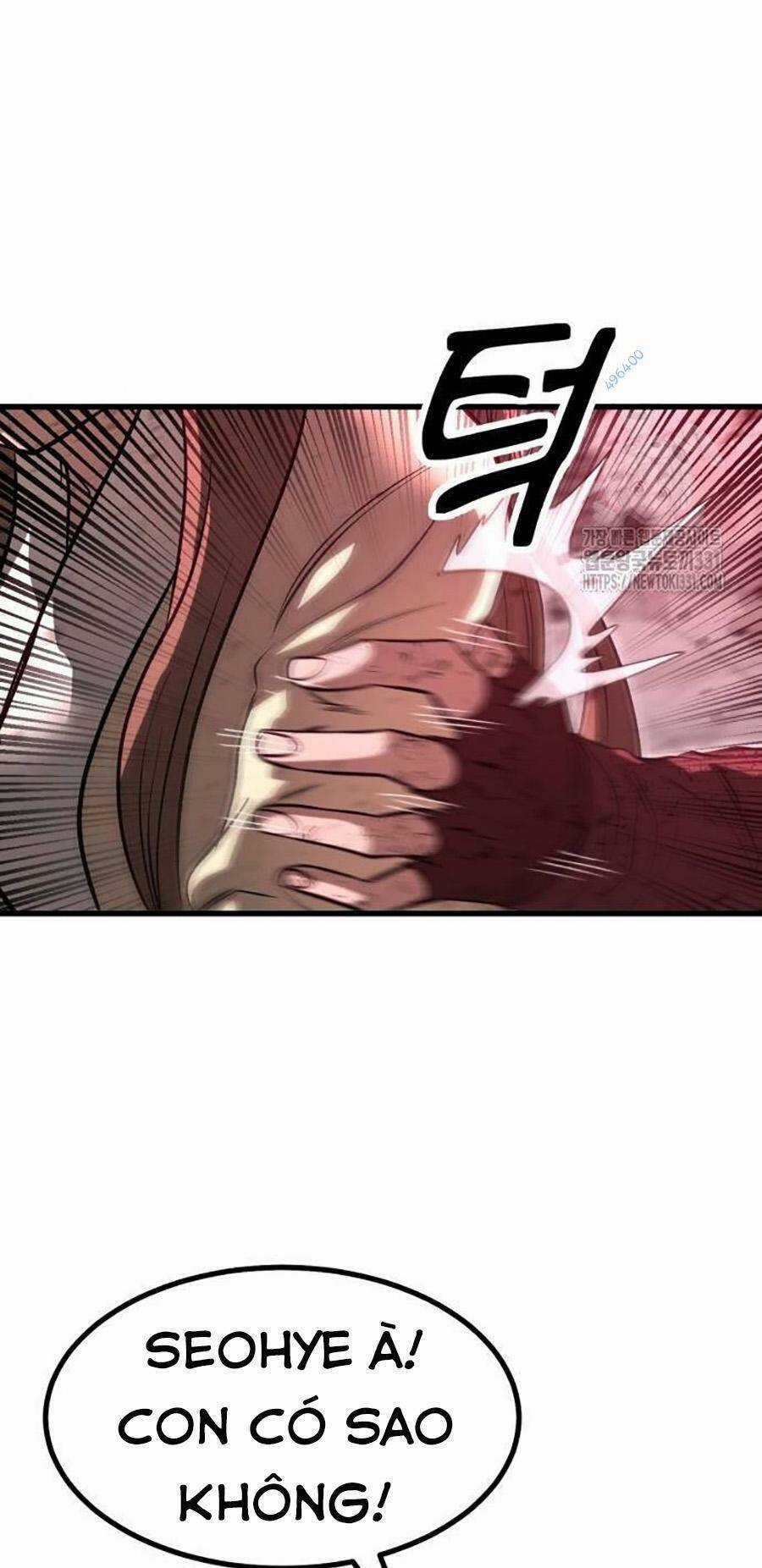 Võ Vương Kang Haejin Chapter 39 trang 95