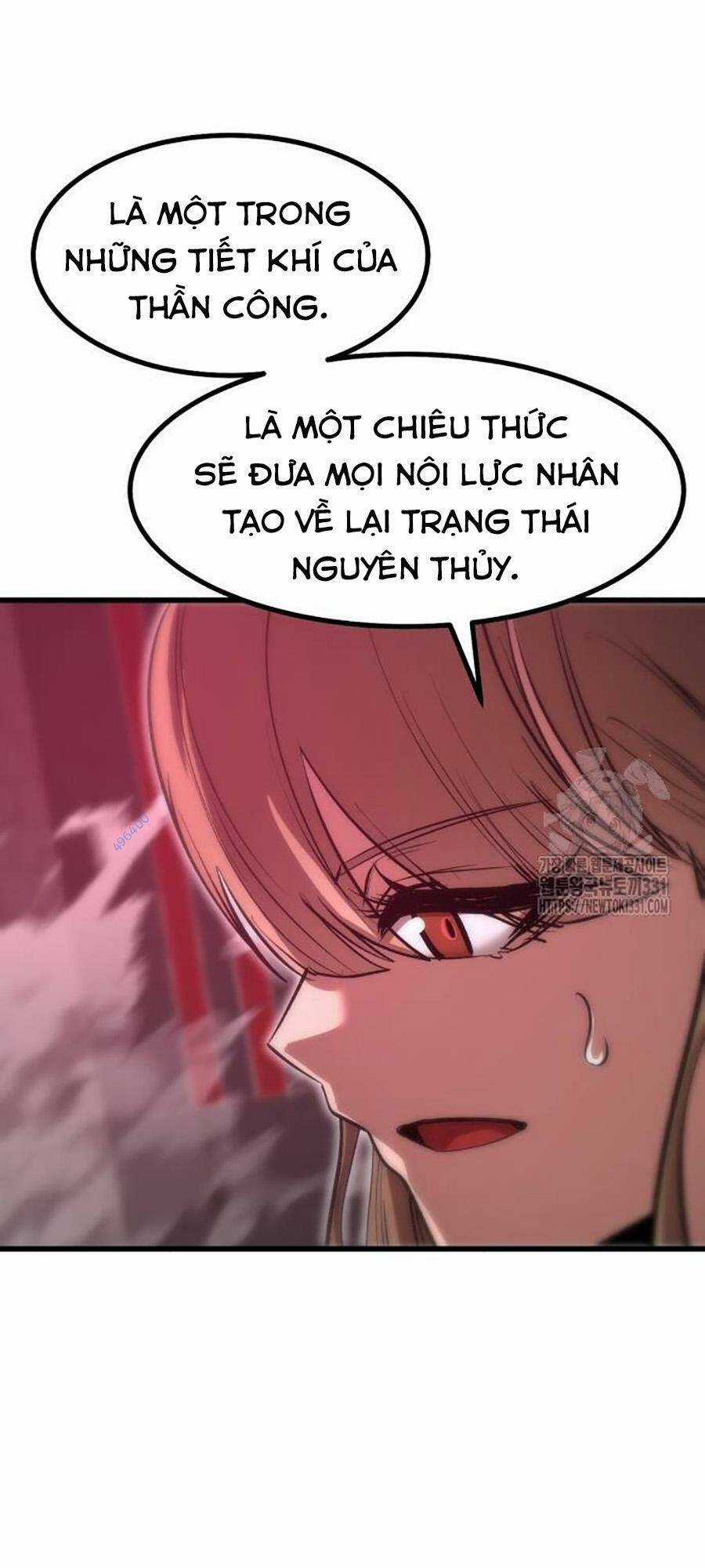 Võ Vương Kang Haejin Chapter 39 trang 97
