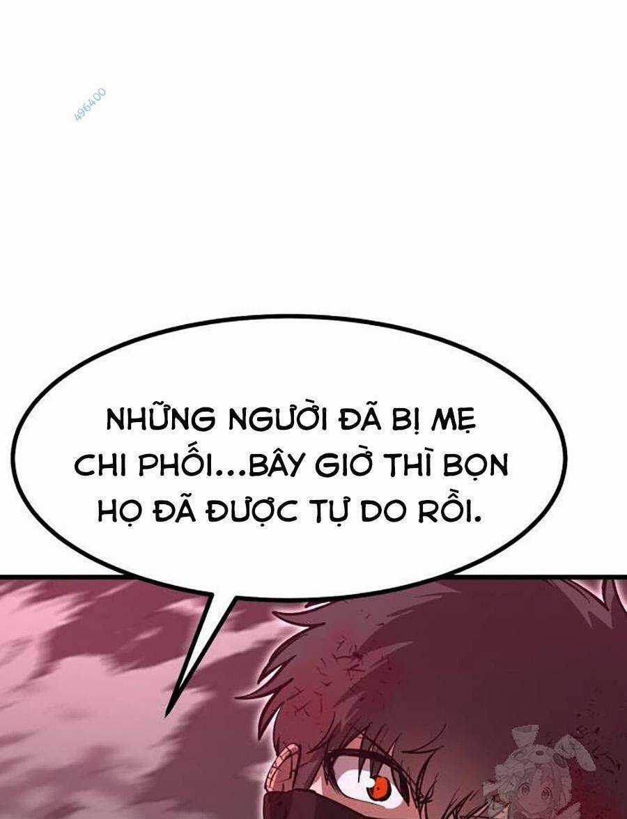 Võ Vương Kang Haejin Chapter 39 trang 98