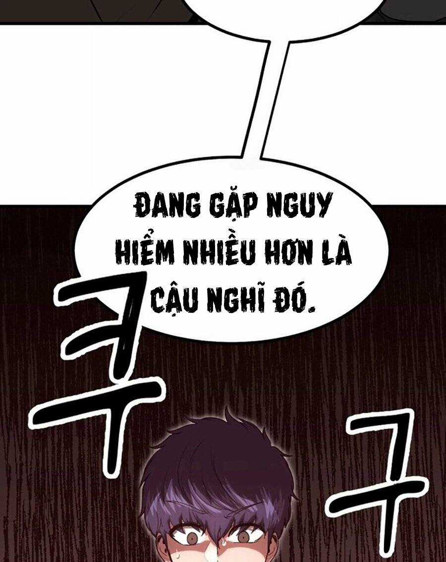 Võ Vương Kang Haejin Chapter 4 trang 100
