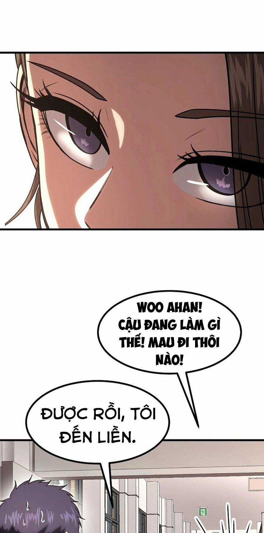 Võ Vương Kang Haejin Chapter 4 trang 102