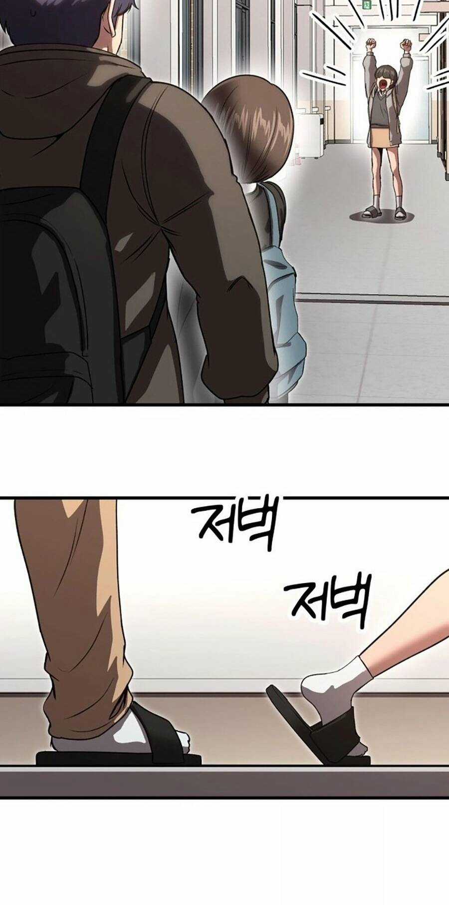 Võ Vương Kang Haejin Chapter 4 trang 103