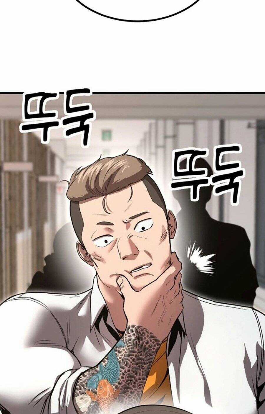 Võ Vương Kang Haejin Chapter 4 trang 105