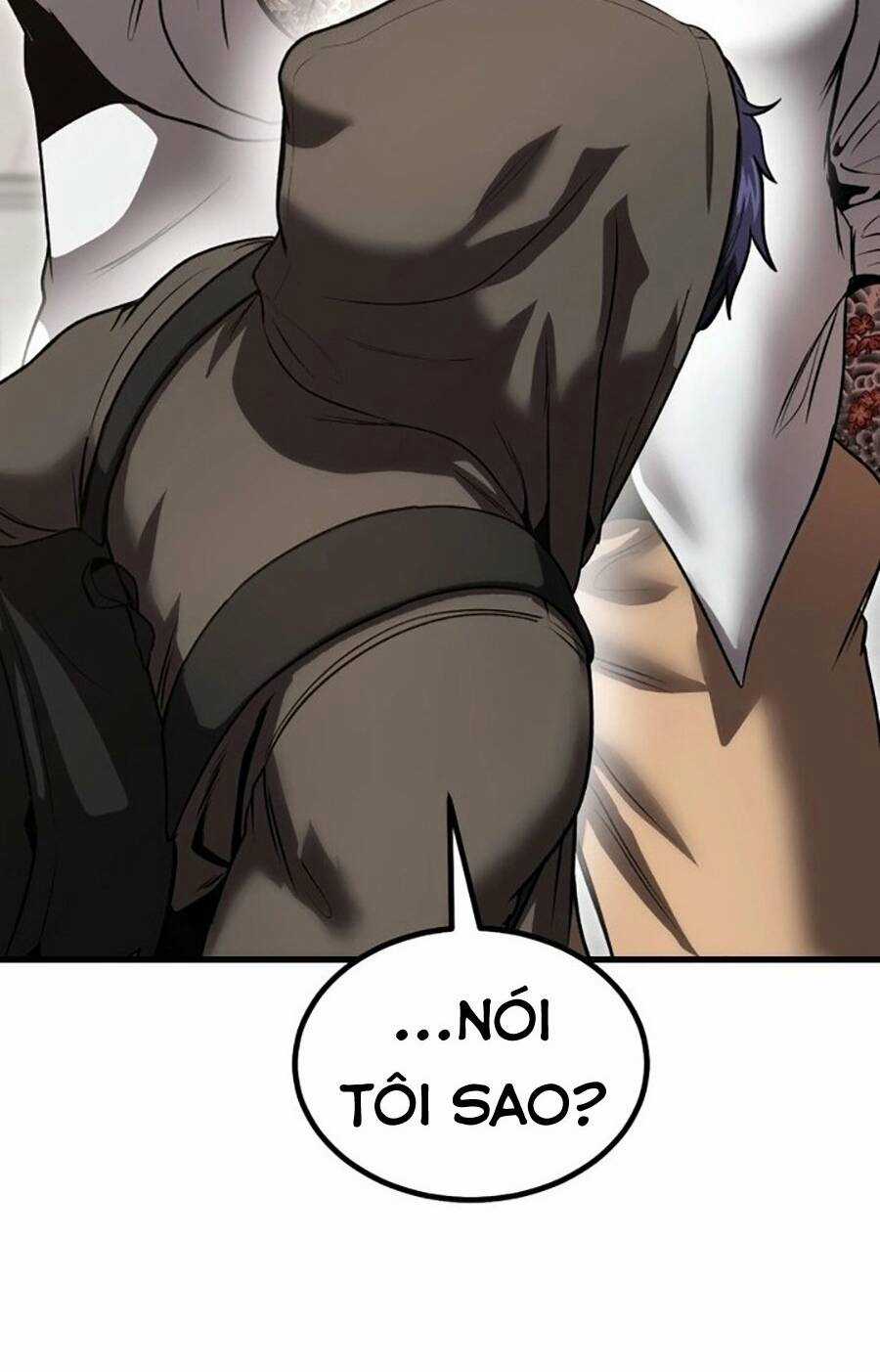 Võ Vương Kang Haejin Chapter 4 trang 106