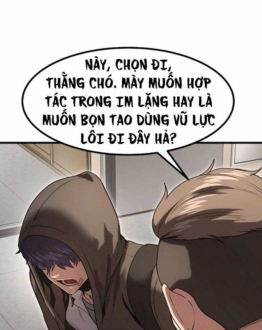 Võ Vương Kang Haejin Chapter 4 trang 108