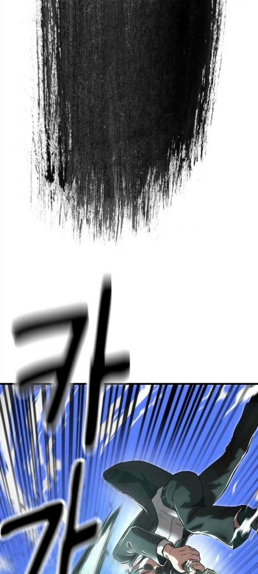 Võ Vương Kang Haejin Chapter 4 trang 11