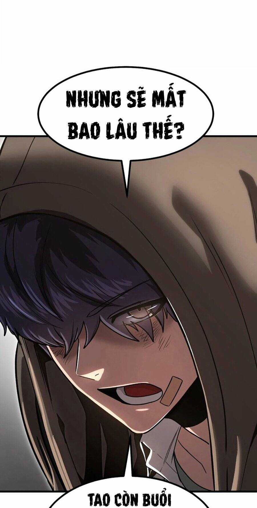 Võ Vương Kang Haejin Chapter 4 trang 110